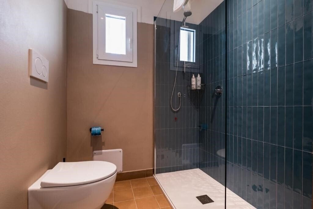 Территория Ritz Hotel Senigallia 4*