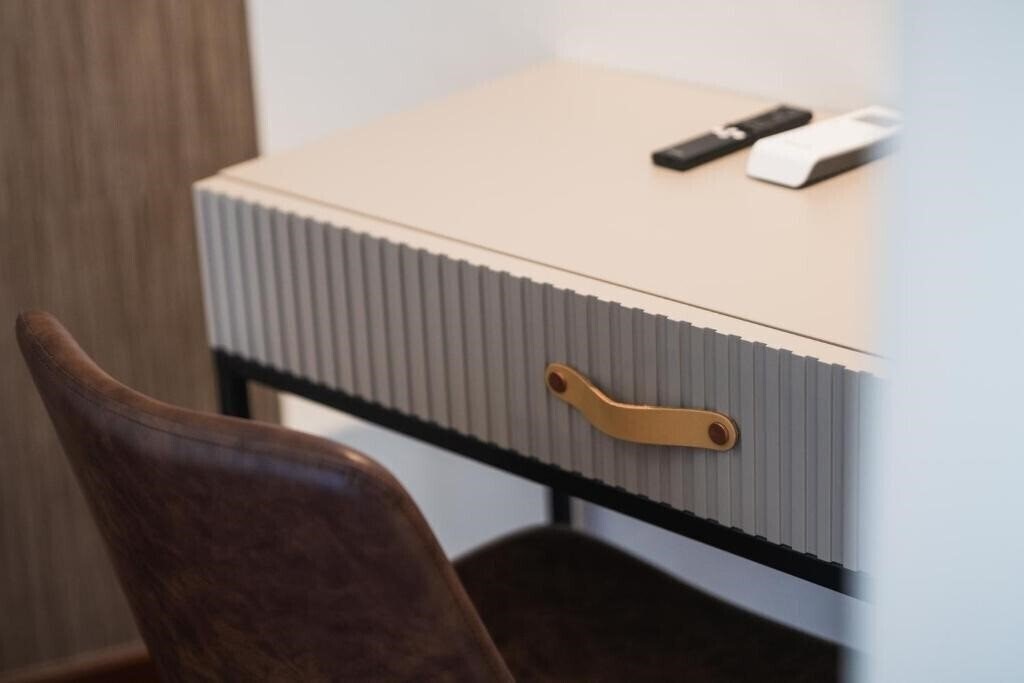 Панорама Ritz Hotel Senigallia 4*