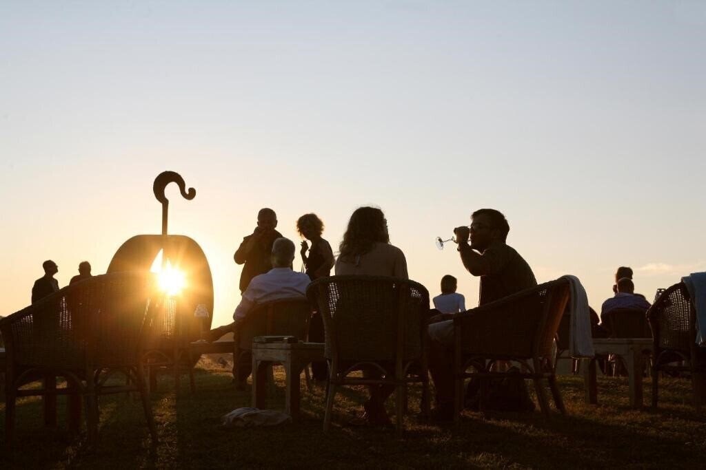 Вид Emilia Hotel Ancona 4*