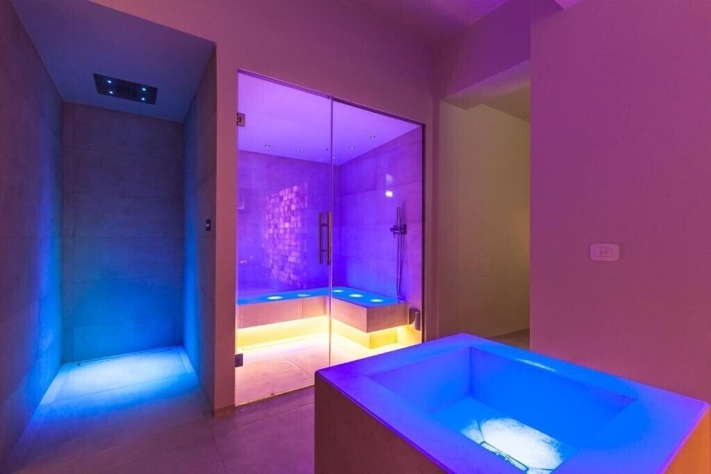 Фотография Seebay Hotel Portonovo 4*