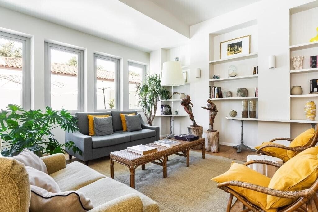 Вид Seebay Hotel Portonovo 4*