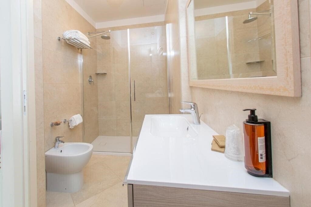 Територія Numana Palace Hotel 4*