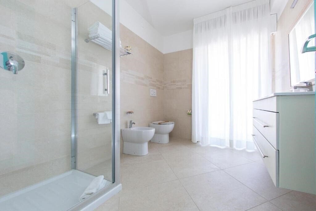 Панорама Numana Palace Hotel 4*