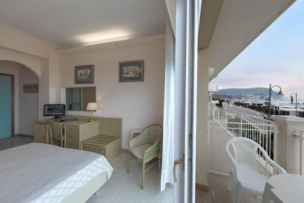 Фото Numana Palace Hotel 4*