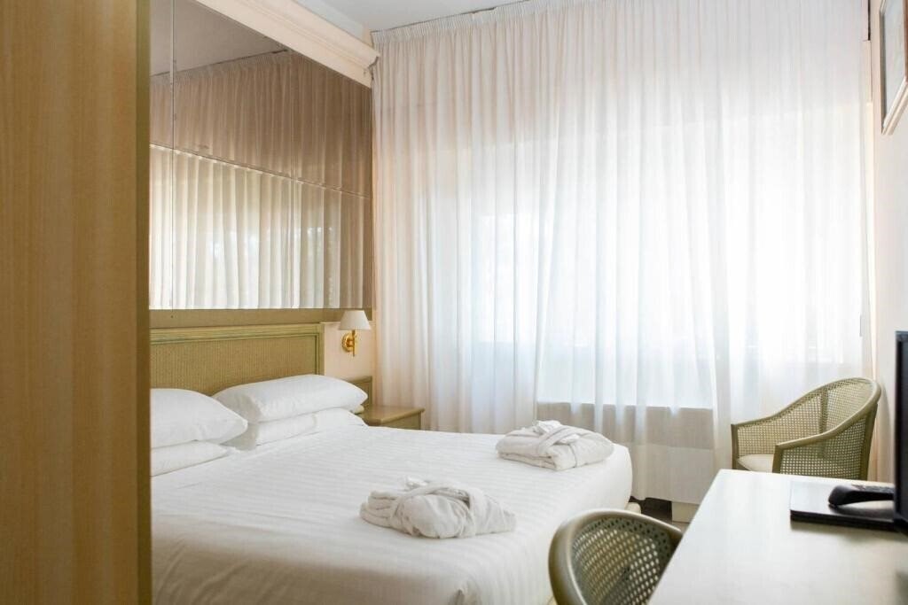 Фотографія Numana Palace Hotel 4*