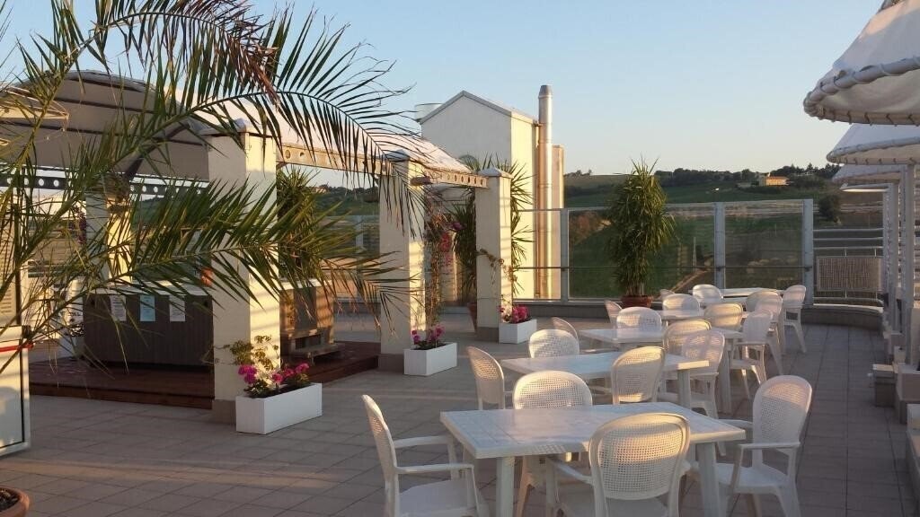 Территория Nuovo Diana (Senigallia) 3*