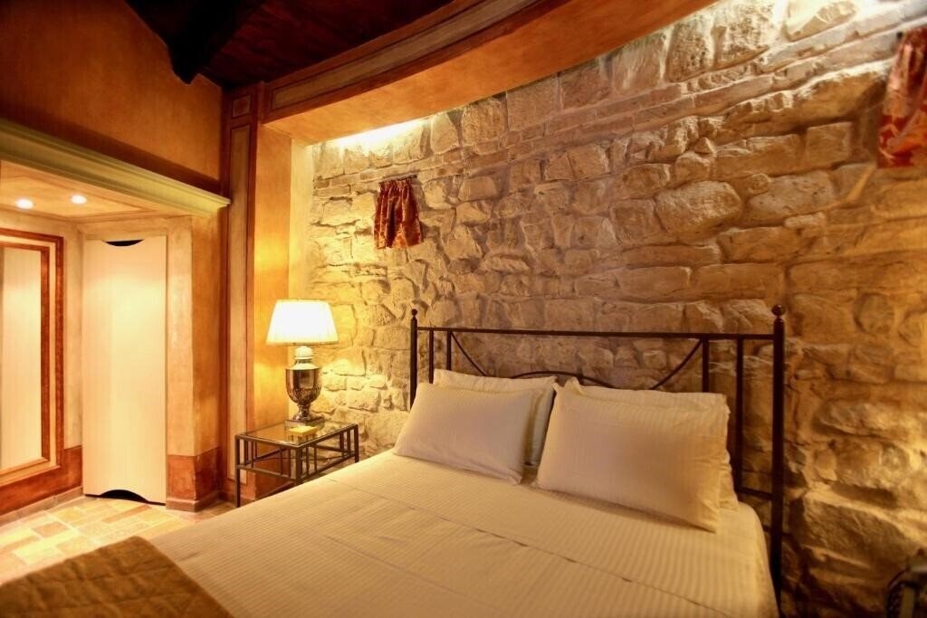 Апартаменти Fortino Napoleonico Hotel Portonovo 4*