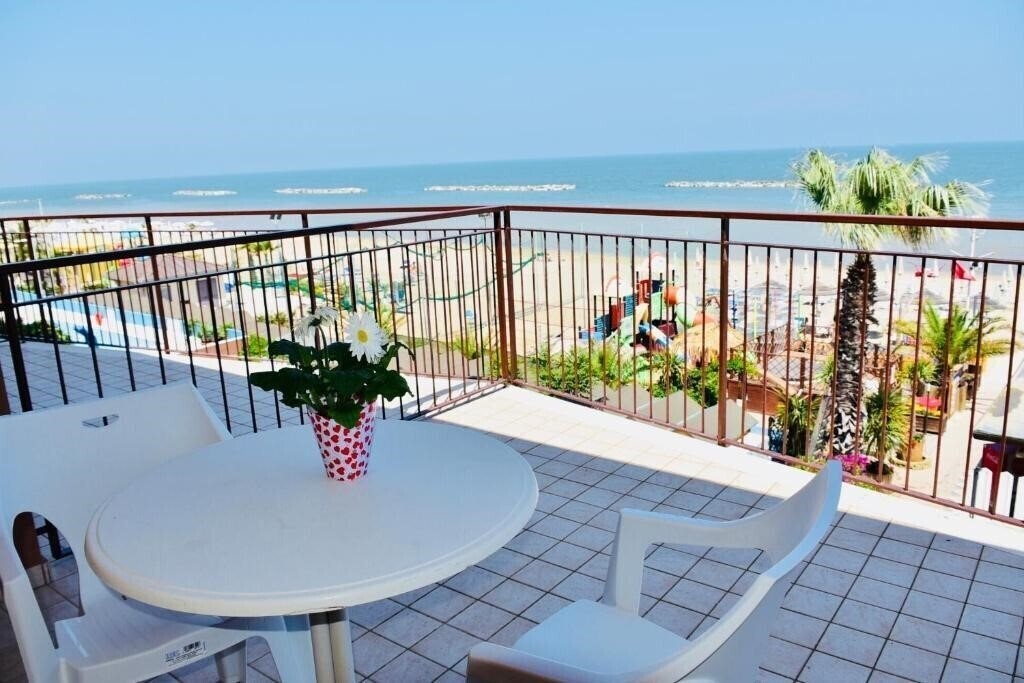 Панорама Astoria Hotel (Pesaro) 3*