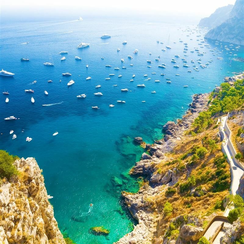 Панорама Fortuna Hotel (Ancona) 3*