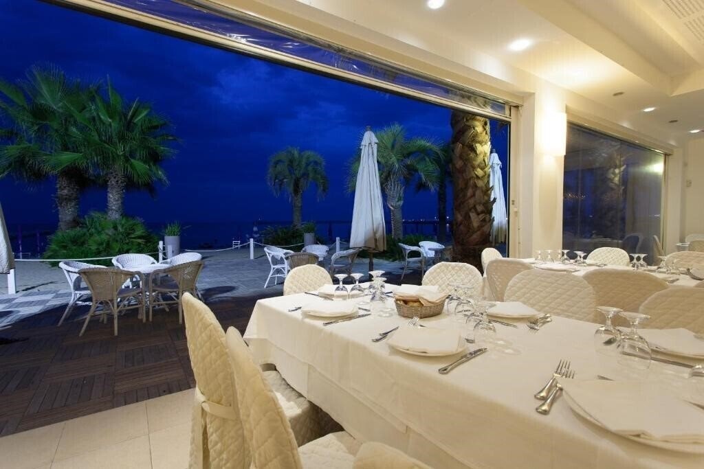 Зображення Il Timone Hotel (Porto San Giorgio) 4*