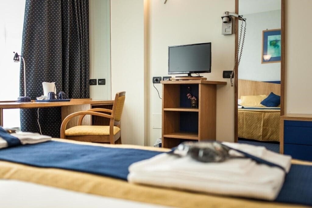 Картинка Mastai (Senigallia) 3*