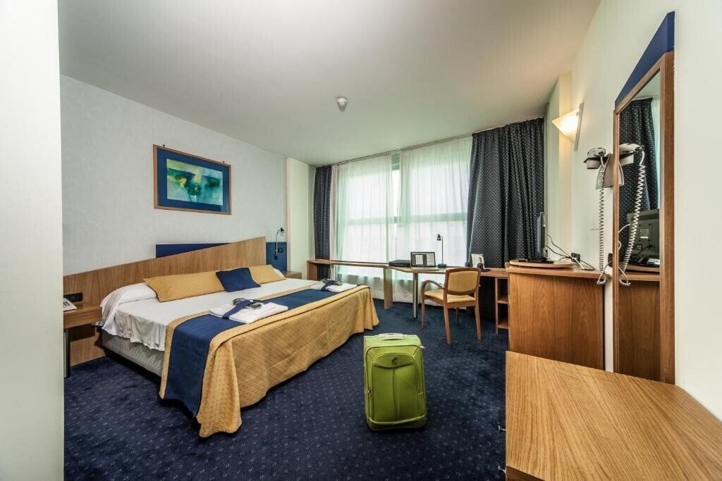 Апартаменты Mastai (Senigallia) 3*