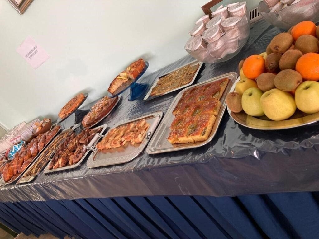 Территория International Hotel (Senigallia) 3*