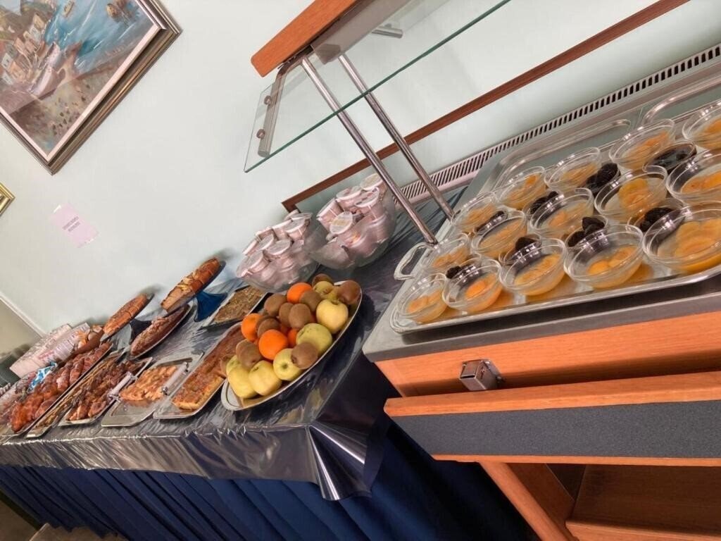 Апартаменты International Hotel (Senigallia) 3*