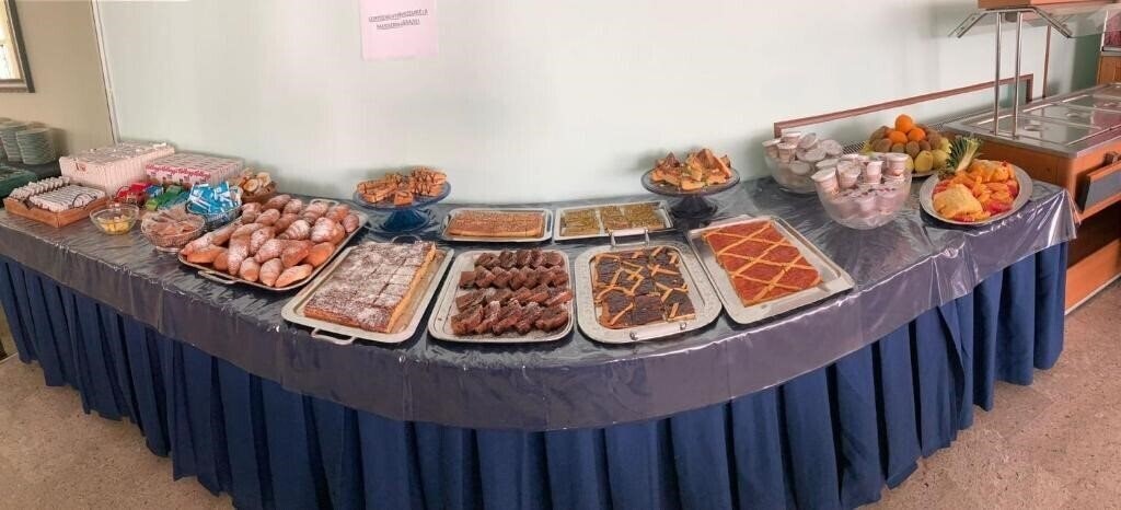 Панорама International Hotel (Senigallia) 3*