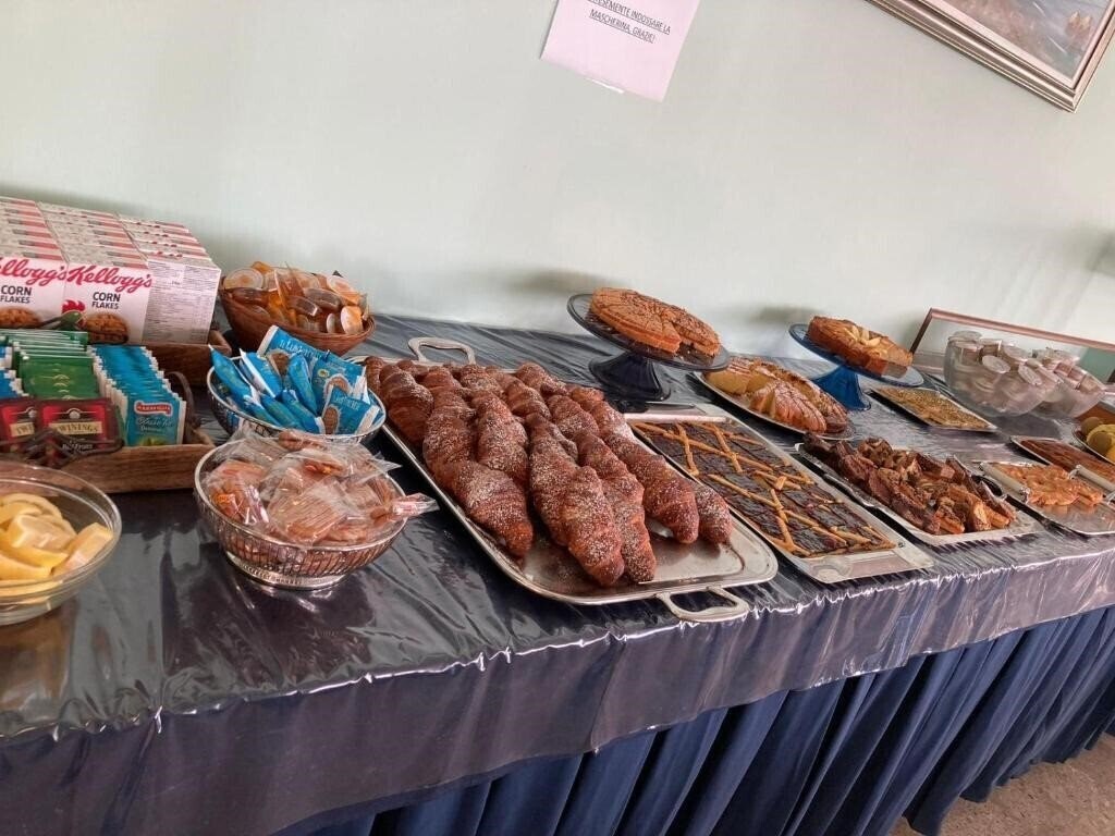 Фотография International Hotel (Senigallia) 3*