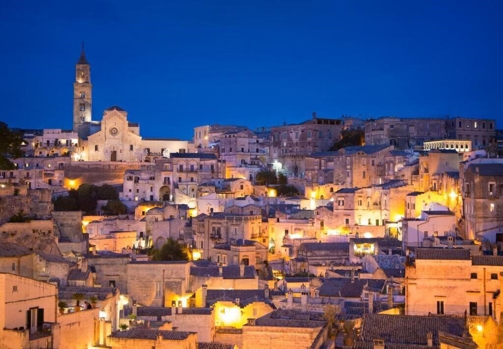 Апартаменти Palazzo Gattini Luxury Hotel 5*