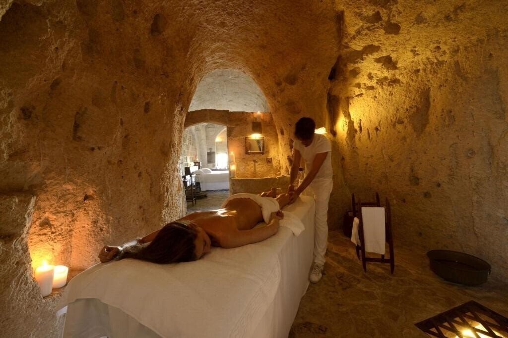 Зображення Sextantio Le Grotte Della Civita 4*