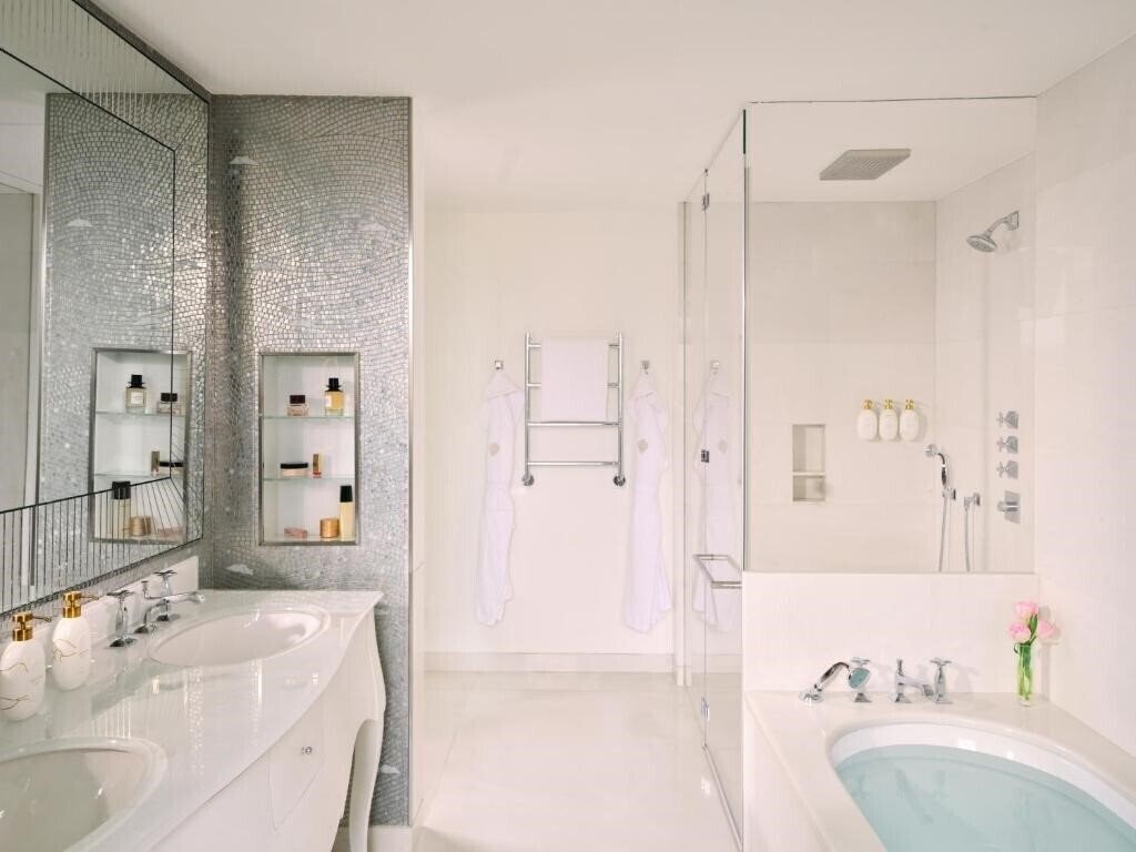 Фото Principe Di Savoia 5*