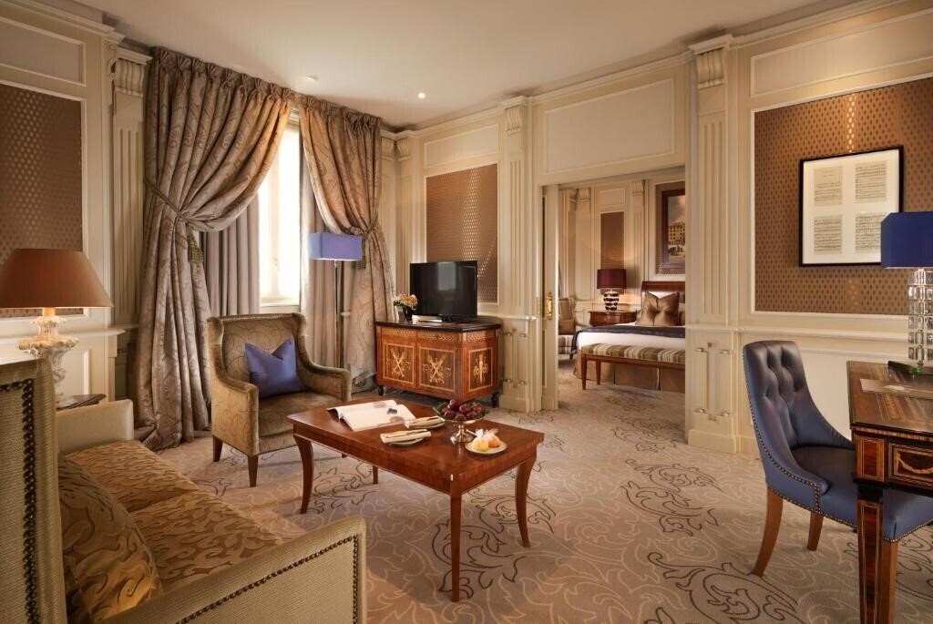 Зображення Principe Di Savoia 5*