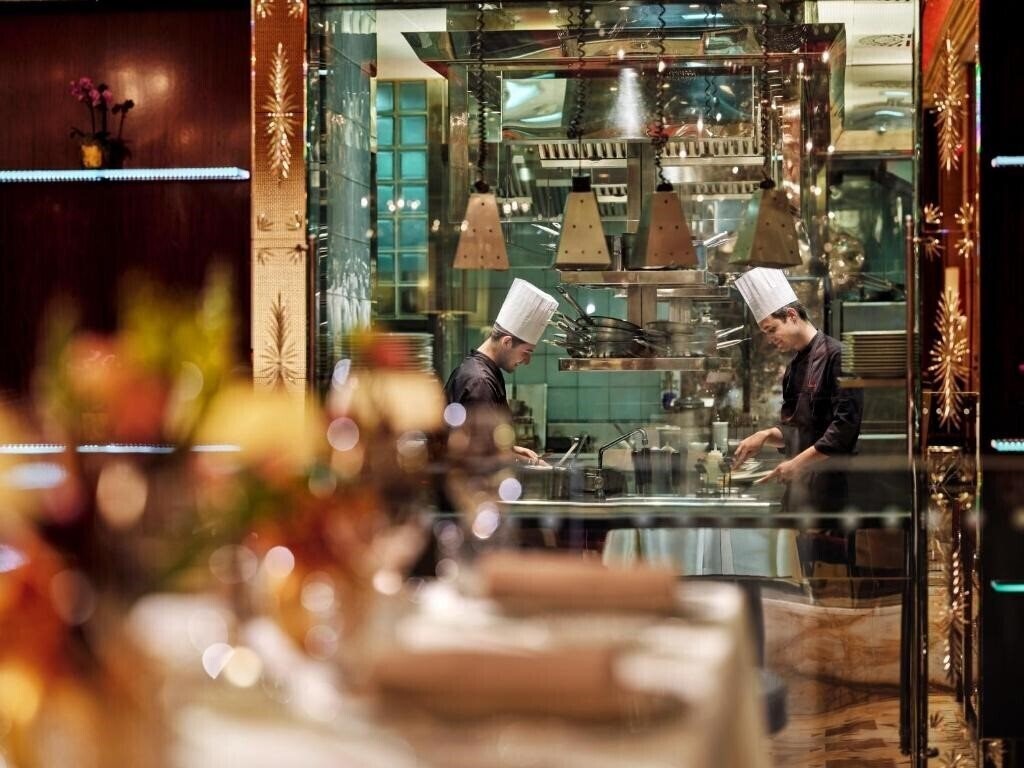 Картинка Principe Di Savoia 5*