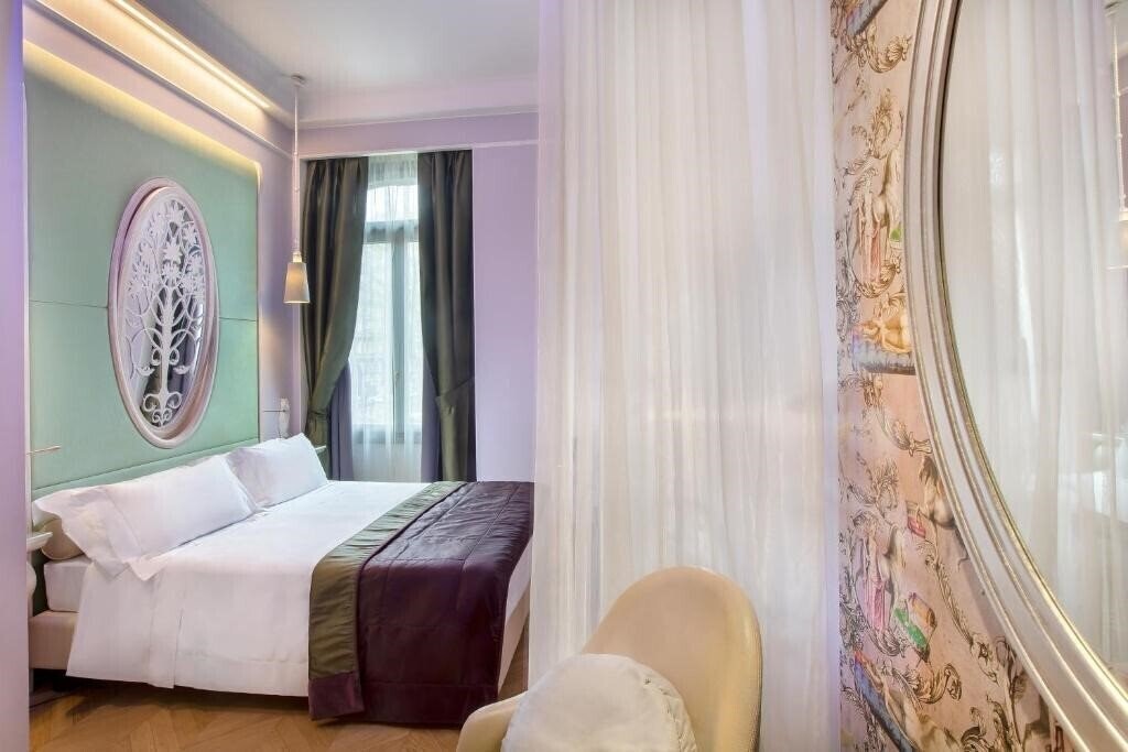 Картинка Chateau Monfort 5*