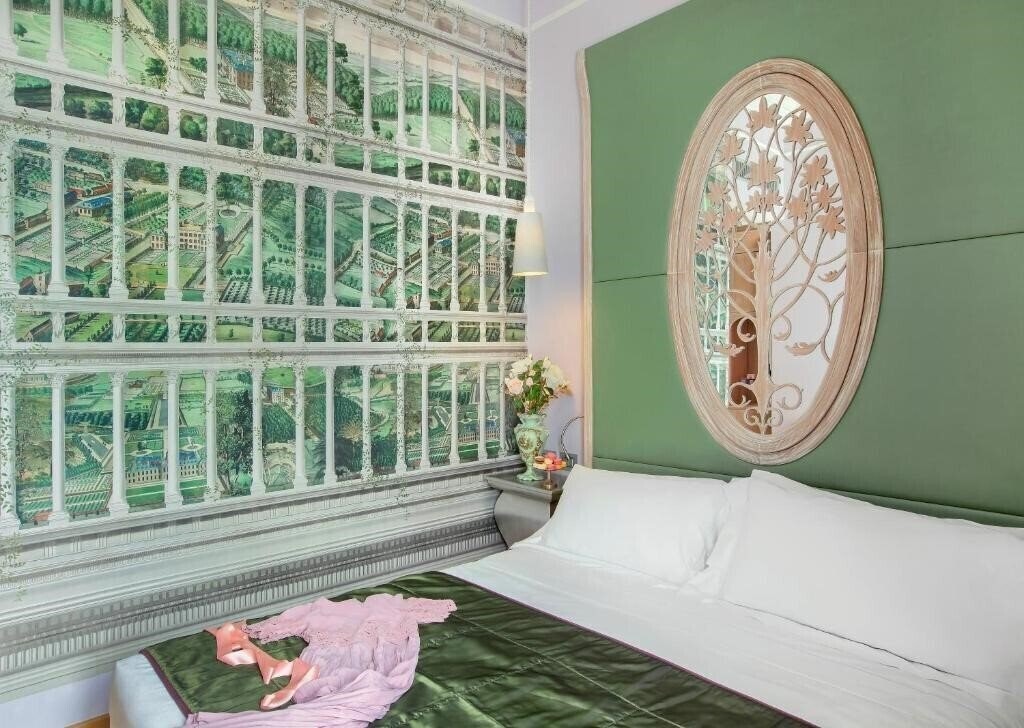 Вид Chateau Monfort 5*