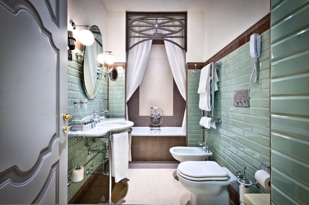 Територія Chateau Monfort 5*