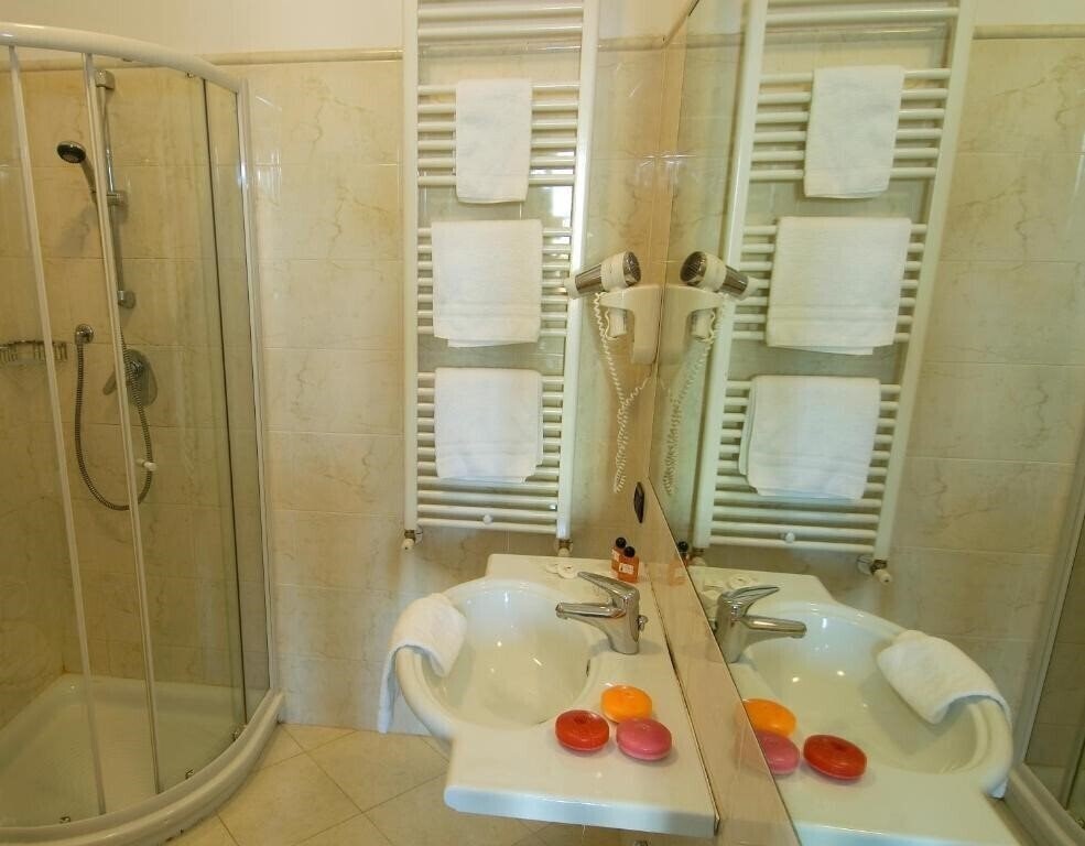 Панорама Cinque Giornate 3*