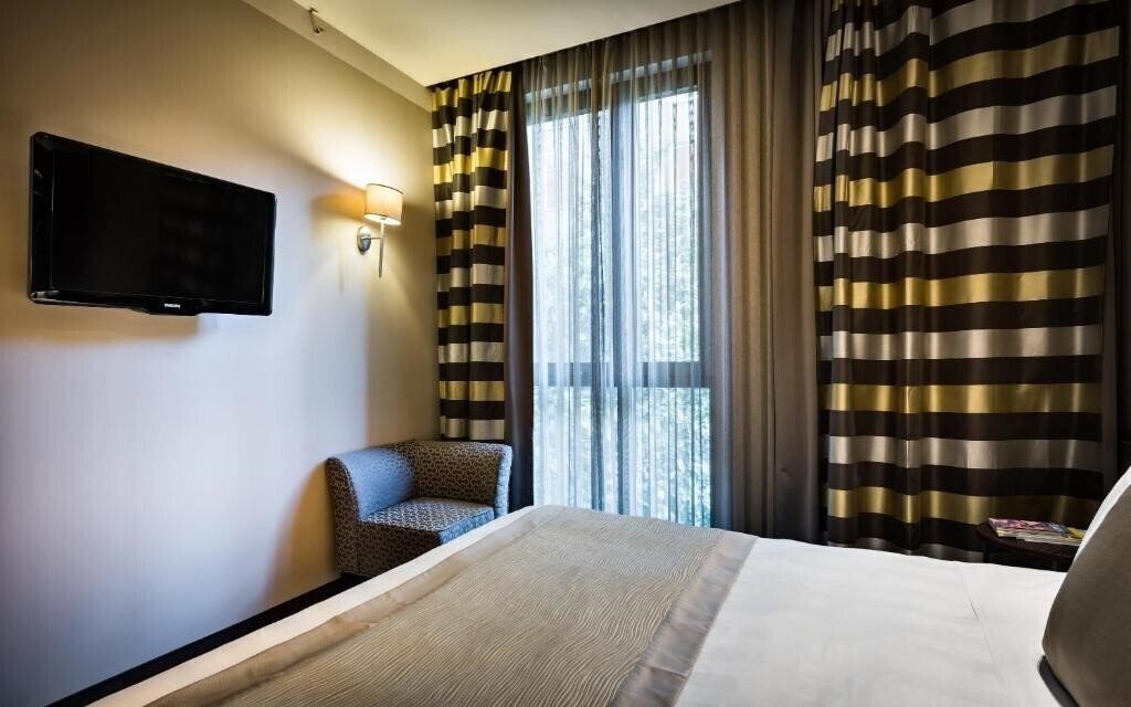 Зображення Uptown Palace 4*