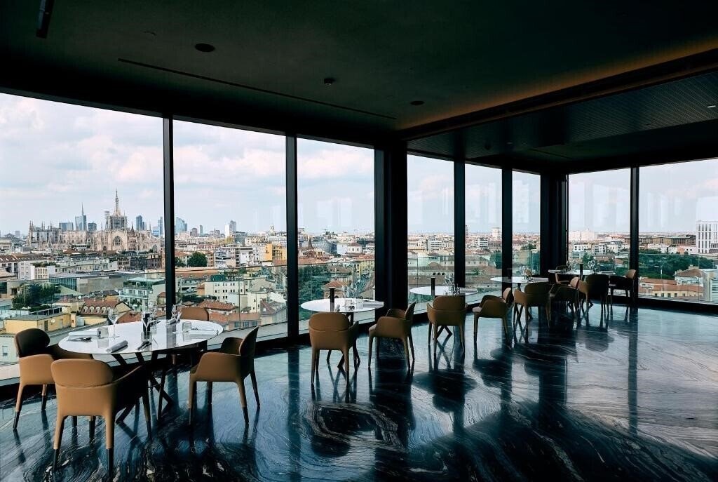 Територія Uptown Palace 4*