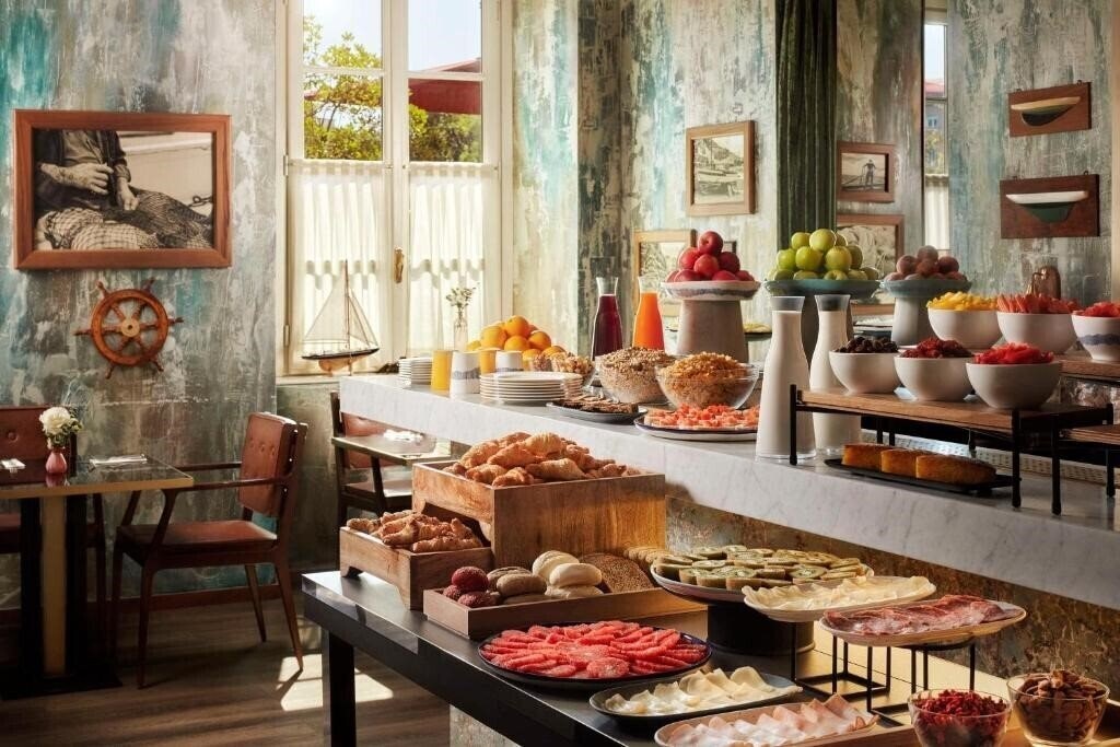 Апартаменти Maison Moschino 4*