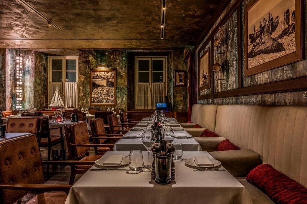 Панорама Maison Moschino 4*