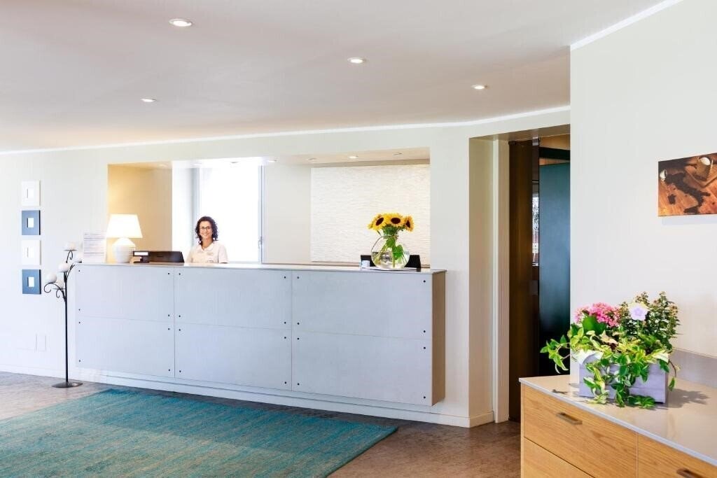 Апартаменти Oleggio Malpensa 3*