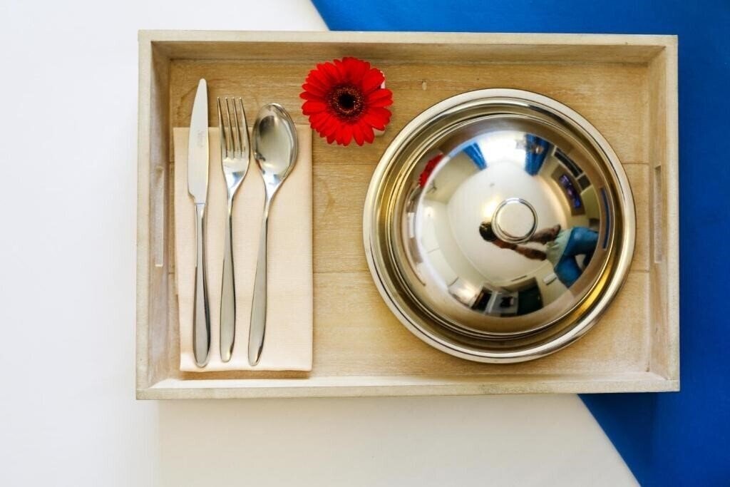 Панорама Oleggio Malpensa 3*