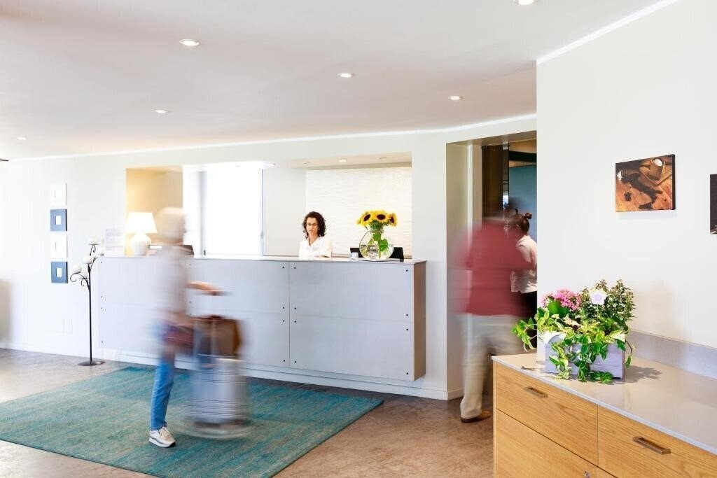 Фотографія Oleggio Malpensa 3*