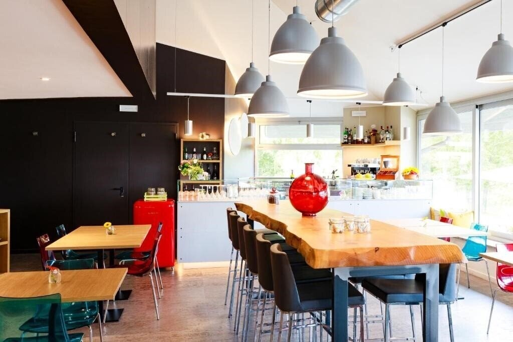 Вид Oleggio Malpensa 3*