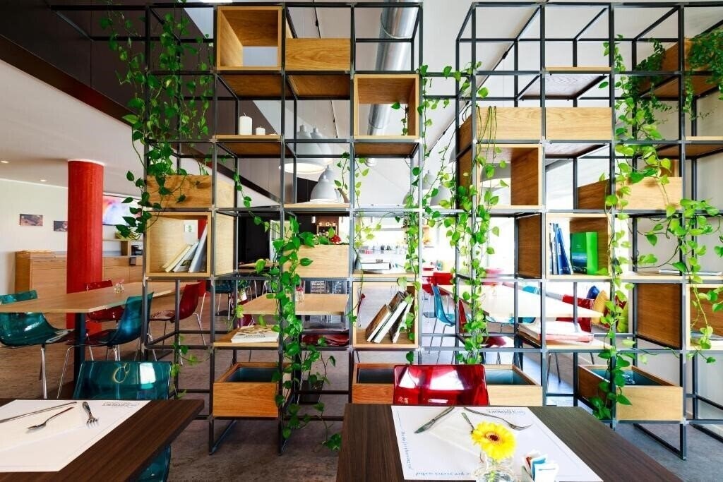 Територія Oleggio Malpensa 3*