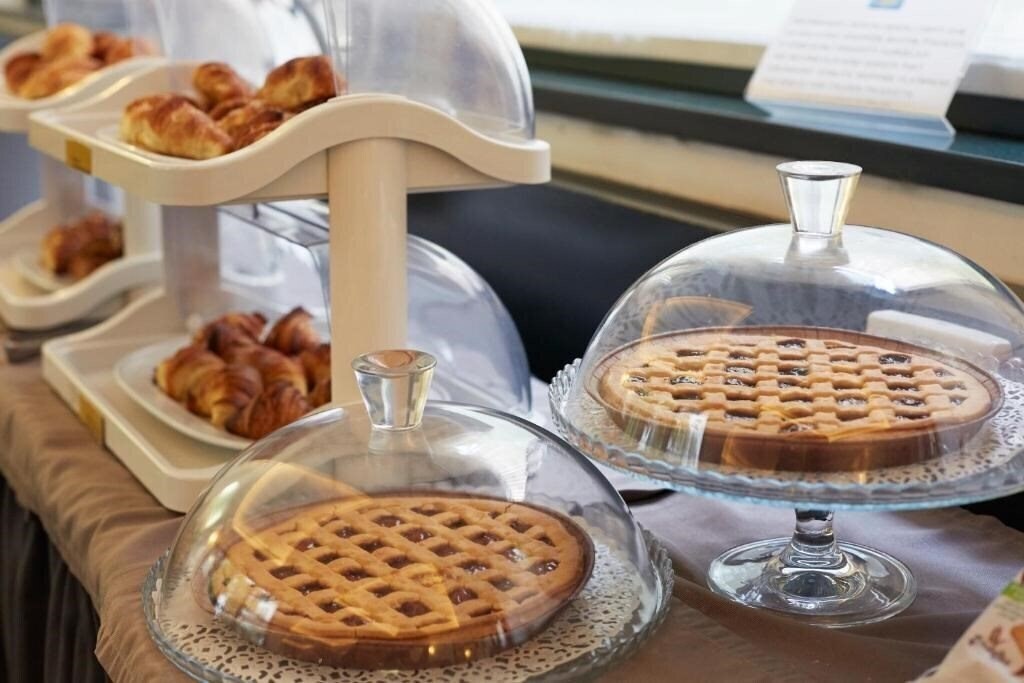 Вид Hotel Ritter 3*