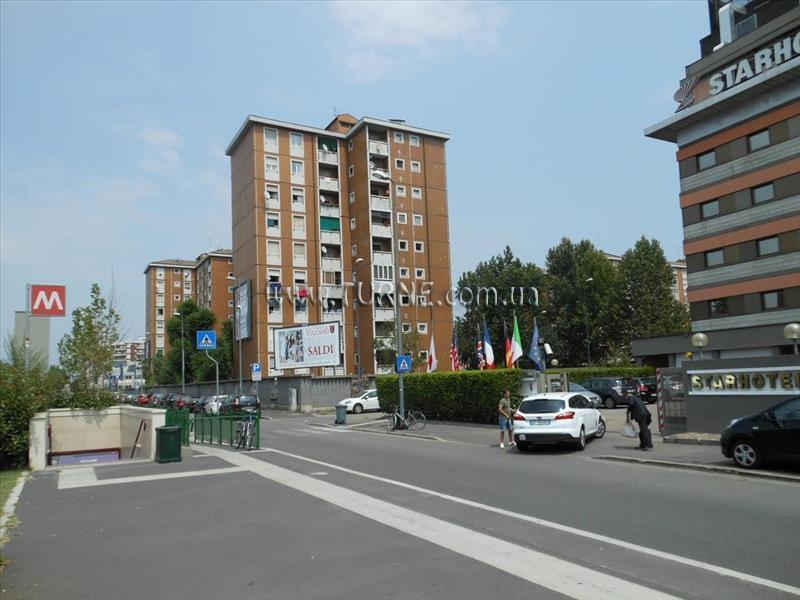 Апартаменти Starhotel Tourist 4*