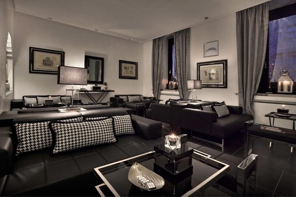 Вид Napoleon Hotel 4*