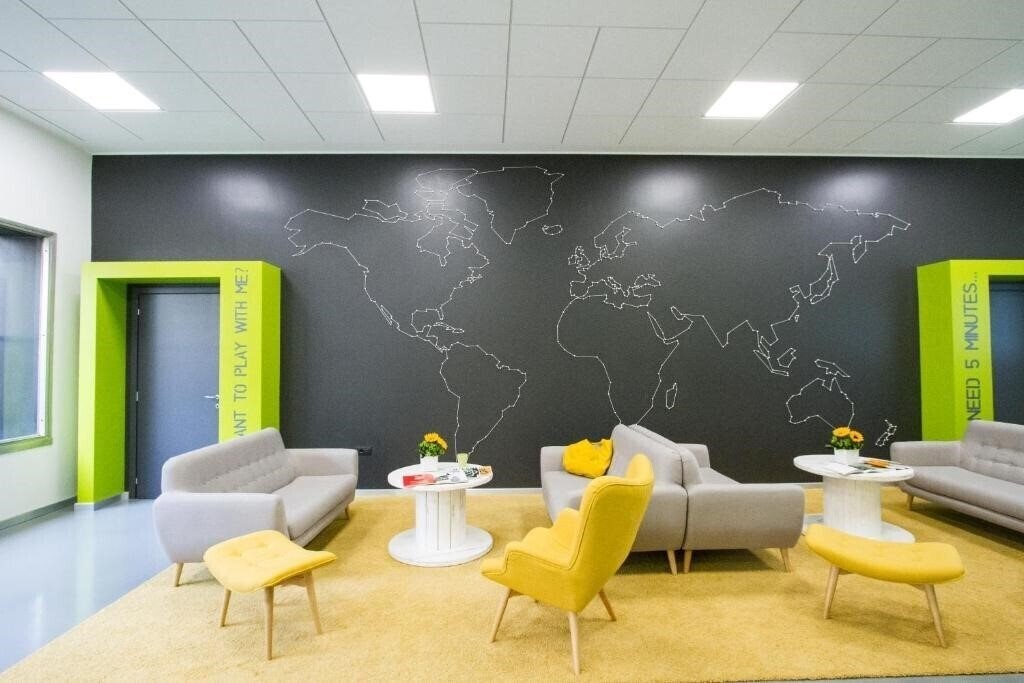 Панорама Mini Hotel Ornato 3*