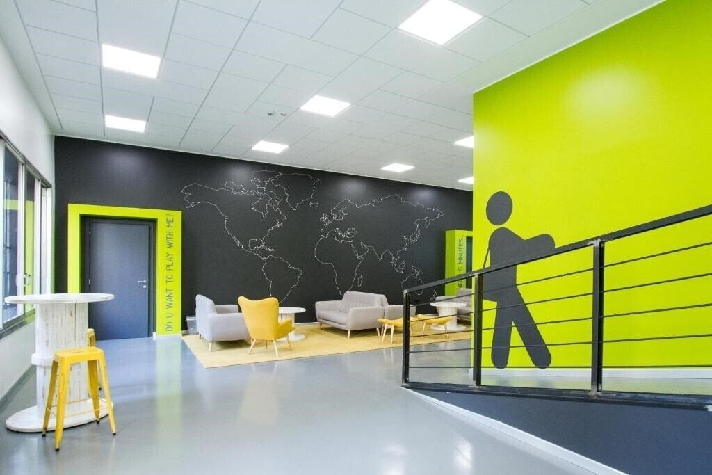 Апартаменти Mini Hotel Ornato 3*