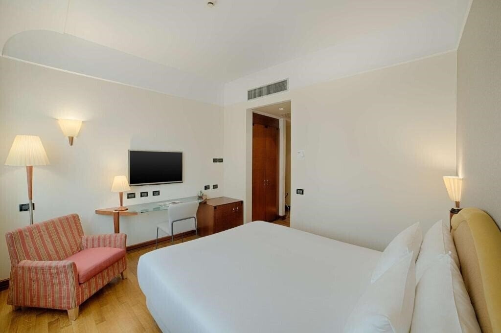 Апартаменти Nh Machiavelli 4*