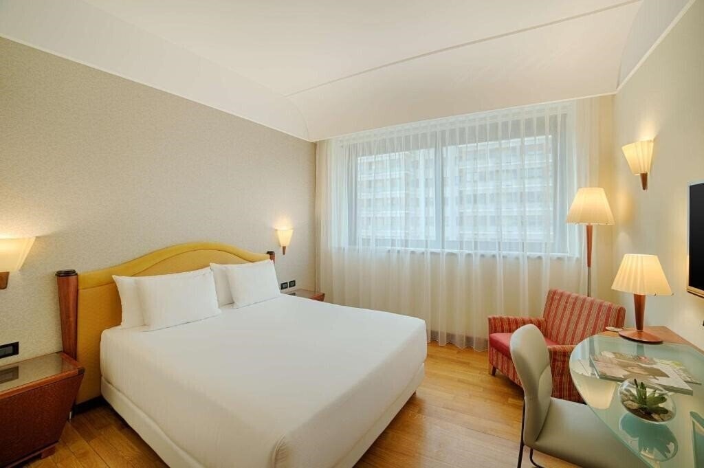 Панорама Nh Machiavelli 4*