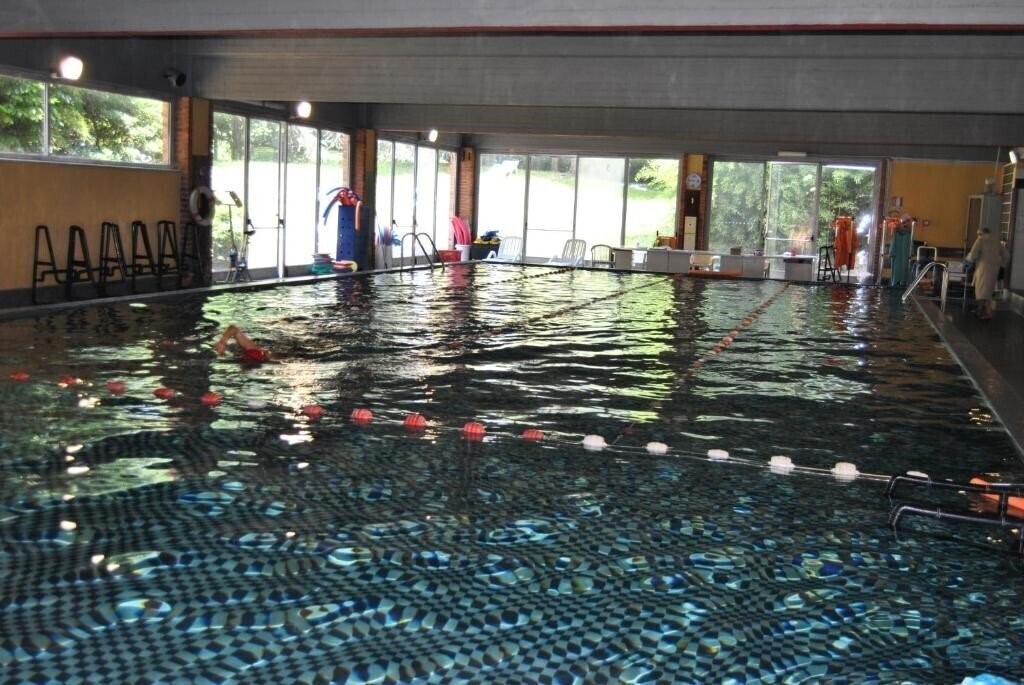 Зображення Residence Hotel Siloe 4*