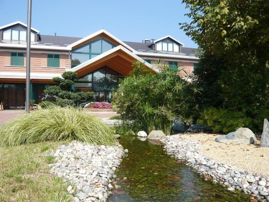 Фотография Monica Fiera 4*