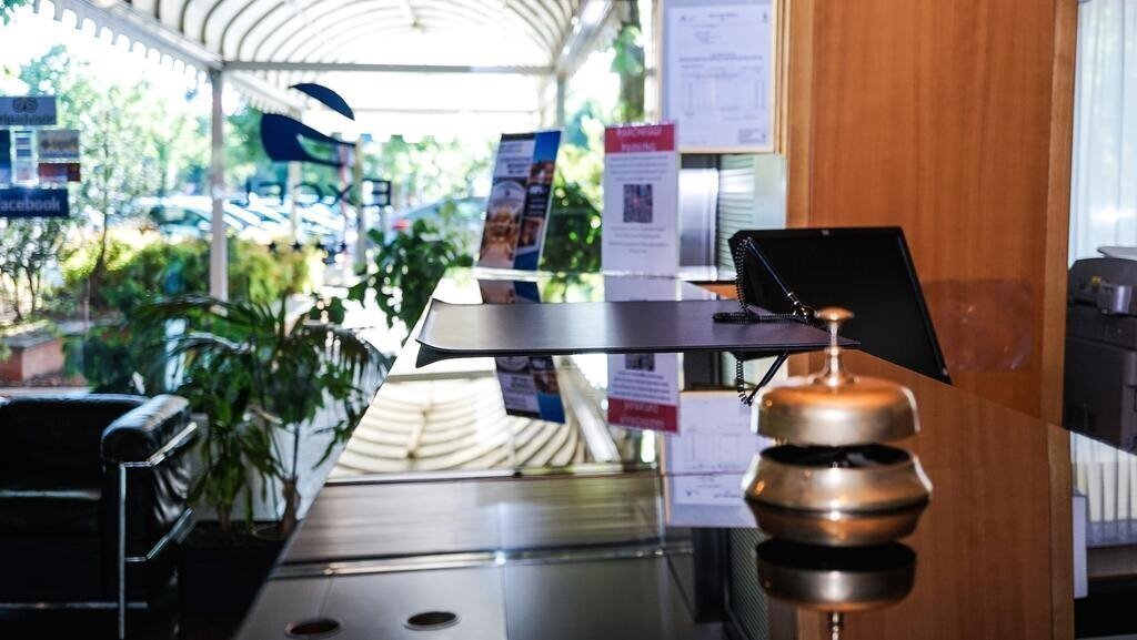 Фотографія Excel Milano 3 4*