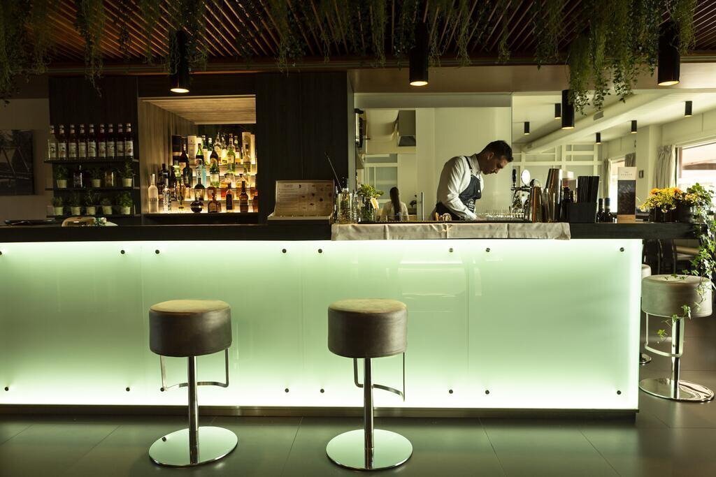 Вид Excel Milano 3 4*