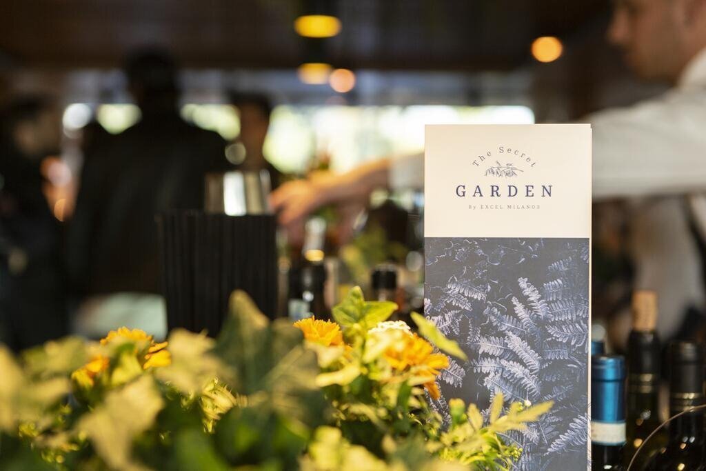 Територія Excel Milano 3 4*